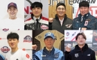 'KIA·LG가 스타트' 보상선수 선택의 시간, 2023 리그 판도 변화 예고
