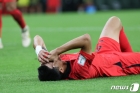 김민재 가나전 출전 '불투명'... 벤투호 가장 치명적인 악재 [월드컵 현장]
