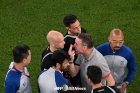'퇴장' 벤투 뒤늦은 후회 &quot;최적 상황 아니지만, 코치진도 역량 있다&quot; [월드컵 현장]