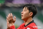 &quot;캡틴, 리더, 레전드&quot; SON 향한 해외 찬사, 세 단어면 충분 [월드컵]