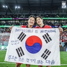 브라질, 유럽·남미팀 외 무패신화 92년 만에 깨졌다... 한국도 가능하다