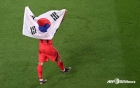 日 부장관 뜻밖의 바람 &quot;한국과 월드컵 8강에서 만났으면&quot;