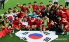 부상·심판·퇴장... 악재 또 악재, 그래서 더 감동적이었다 [벤투호 결산①]