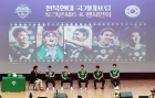 &quot;전북현대 언제나 응원합니다&quot; 600여 팬들과 함께 한 '첫 토크 콘서트' [현장]