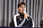 주민규, “조규성이 잘해 득점왕 받았어, 울산 우승 위해 노력”