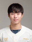 '볼수록 확인하고 싶은' 5R 신인, 이정후와 함께 1군 캠프 간다