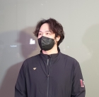4년 전 굴욕 떠올린 '국대 유일' 3루수 &quot;내 포지션, 끝까지 지키고 싶다&quot;