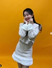 상큼한 전유진에 빠져버려..스타랭킹 女트롯 랭킹 '2위'
