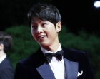 송중기 &quot;케이티, 현명하고 멋지다&quot; 임신+혼인신고 쿨한 발표