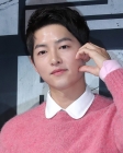 송중기♥케이티, 재혼식 올린다..&quot;시기는 미정&quot;[공식]