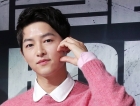송중기♥케이티 소식, 日 열도도 충격..&quot;전 부인과 닮았다&quot;[스타이슈]