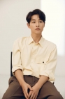 '재혼' 송중기, '로기완' 촬영..'♥케이티'와 신혼인데 유럽行
