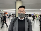 '새 주장' 안치홍 &quot;이대호 공백, 프로라면 당연히 메워야&quot; [인터뷰]