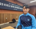 정태욱 공백 없다? 세징야도 인정한 대구 신입생 &quot;35G 출전 목표&quot; [인터뷰]