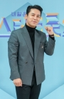 '트롯 장군' 장민호, 스타랭킹 男트롯 3위