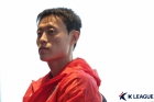 &quot;포항의 왕이 되고 싶다&quot; 이적생 김종우 '이유 있는' 자신감