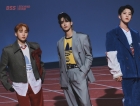 세븐틴 부석순 'SECOND WIND', 日 오리콘 데일리 싱글 1위