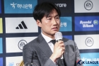 &quot;피·땀·눈물로 올라왔다&quot; 격정 토로, 1부에서도 '공격 축구' 선언한 광주FC [현장]