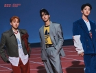 세븐틴 넘본다..부석순, 유닛초동 1위로 쓴 '커리어하이'①