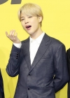방탄소년단 지민, 스타랭킹 男아이돌 1위 등극..67주 연속
