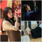 '더 글로리' 김히어라, 마약 중독된 눈빛·말투..이사라 그 자체