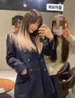 김히어라, '더 글로리'와 다른 건강한 일상 공개 &quot;신발 고르기&quot;