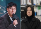 &quot;학폭PD가 학폭 드라마를&quot;..'더 글로리' 안길호PD 학폭 사과..후폭풍은? [스타이슈]