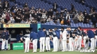 '도쿄 참사' 대표팀 부진→KBO 리그 흥행에 어떤 영향 미칠까
