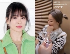 &quot;사랑스런 언니 고마워♥&quot; 송혜교, 김희선과 '글로리'한 우정ing