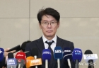 '대역죄인' 된 선수단 귀국 풍경, 이강철 감독 &quot;선수들 비난 내게 해달라&quot; [★현장]