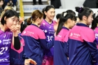 &quot;김연경 효과? 없다면 거짓말이죠&quot; 힘들었던 연경 언니, 마침내 웃었다 [★화성 인터뷰]