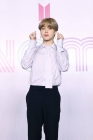 방탄소년단 지민, 72주 연속 스타랭킹 男아이돌 1위