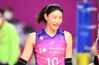 원정도 홈 만드는 김연경 효과... &quot;응원이 귀에 쏙쏙 들어온다&quot;