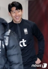SON·김민재 출격! 이강인 벤치... '클린스만 데뷔전' 선발 명단 [울산 현장]