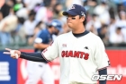 전 롯데 서준원, 5년 전 받은 제1회 고교 최동원상도 '박탈' 결정 [공식발표]
