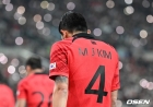 무엇이 '김민재' 힘들게 했나... &quot;대표팀보다 소속팀에 더 신경 쓰고 싶다&quot;