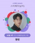 '손예진♥' 현빈, 스타랭킹 男배우 1위..&quot;결혼해도 인기 변함無&quot;