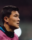 &quot;김민재 반다이크 닮았다&quot; EPL 성공 확신한 스카우트... PSG도 영입전 합류
