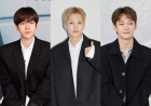 SM &quot;엑소 백현·시우민·첸 전속계약 해지 통보, 외부세력 불법행위&quot; [공식]