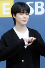방탄소년단 지민, 83주 연속 스타랭킹 男아이돌 1위 '롱런'