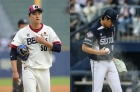 '학폭 무죄' 이영하 IN-'음주 논란' 정철원 OUT, 두산 불펜진 '개편'