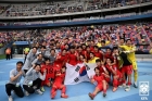 韓 연속 4강 의미, '유럽 탈피' U-20 월드컵 '모델 국가'로 도약하다 [이종성의 스포츠 문화&amp;산업]