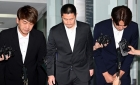 'WBC 음주파문' 김광현 80시간-이용찬·정철원 40시간 사회봉사+제재금 징계... 출장정지 피했다 [공식발표]