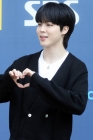 방탄소년단 지민, 84주 연속 스타랭킹 男 아이돌 1위