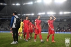 '김은중호 vs 이스라엘' 아직 역사는 진행 중... 40년 전 선배들 못 이룬 '3위 도전'