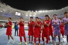 U-20 WC 준우승 감독의 김은중호 극찬, “더 잘 해...결과 내는 방법 알아”