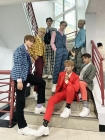호라이즌, 데뷔 9일만 음방 1위 후보 등극..무서운 신예 등장