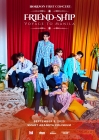 호라이즌, 필리핀 마닐라서 첫 콘서트 'FRIEND-SHIP VOYAGE TO MANILA' 9월 개최