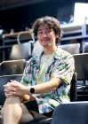 황인덕 &quot;힘들어도 연기하는 이유? 커튼콜의 짜릿함&quot;[★창간19 인터뷰-별의별답③]