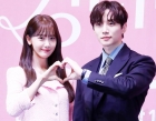 '킹더랜드' 커플 빛났다..이준호·임윤아, 男女 최고 연기돌 선정 [★창간19 설문①]